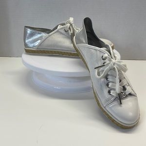 Michael Kors Kristy Canvas